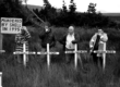 Ogoni 9 Crosses in Erris, Mayo 2009